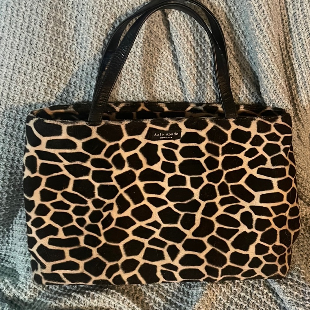 Kate spade purse